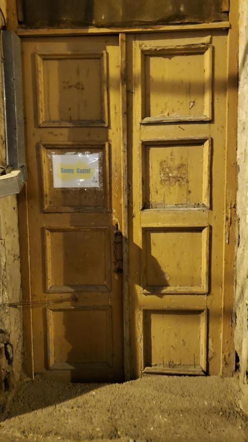 Sunny Hostel Tbilisi Exterior photo